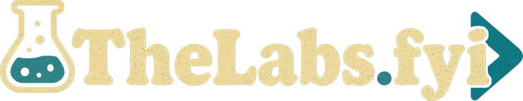 TheLabs.fyi